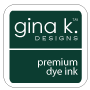 Gina K. - Christmas Pine Ink Cube