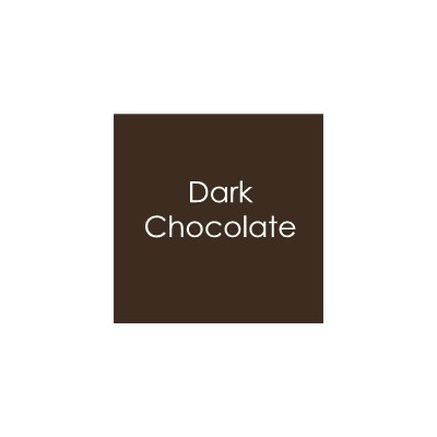 Gina K. - Dark Chocolate Cardstock