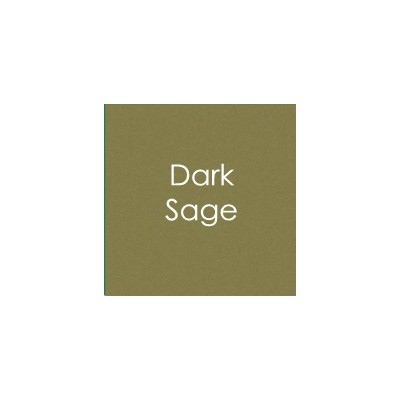 Gina K. - Dark Sage Cardstock