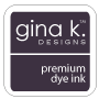 Gina K. - Edible Eggplant Ink Cube