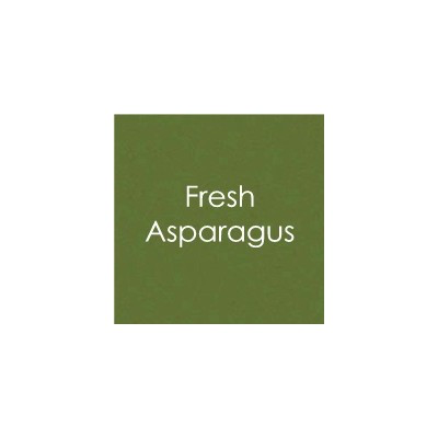 Gina K. - Fresh Asparagus Cardstock