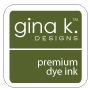 Gina K. - Fresh Asparagus Ink Cube