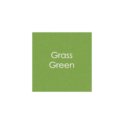 Gina K. - Grass Green Cardstock