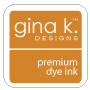 Gina K. - Honey Mustard Ink Cube