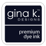 Gina K. - In the Navy Ink Cube