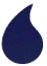 Gina K. - Ink Refill - Blue Denim