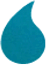 Gina K. - Ink Refill - Blue Lagoon