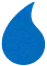 Gina K. - Ink Refill - Blue Raspberry