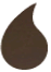 Gina K. - Ink Refill - Charcoal Brown