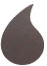 Gina K. - Ink Refill - Dark Chocolate