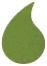 Gina K. - Ink Refill - Grass Green