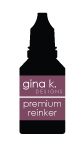Gina K. - Ink Refill - Plum Punch
