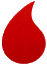 Gina K. - Ink Refill - Red Velvet
