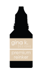 Gina K. - Ink Refill - Sandy Beach