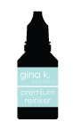 Gina K. - Ink Refill - Sea Glass