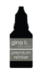 Gina K. - Ink Refill - Slate