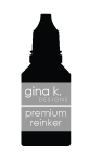 Gina K. - Ink Refill - Soft Stone
