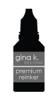 Gina K. - Ink Refill - Stormy Sky
