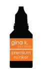 Gina K. - Ink Refill - Tangerine Twist