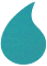 Gina K. - Ink Refill - Turquoise Sea