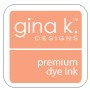 Gina K. - Innocent Pink Ink Cube
