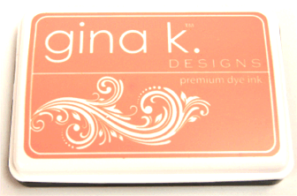 Gina K. - Innocent Pink Ink Pad