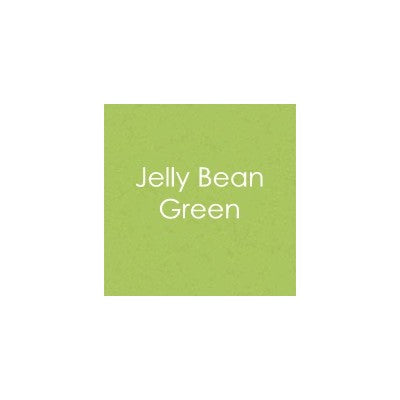 Gina K. - Jelly Bean Green Cardstock