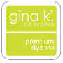 Gina K. - Key Lime Ink Cube