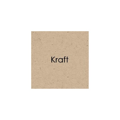 Gina K. - Kraft Cardstock