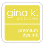 Gina K. - Lemon Drop Ink Cube