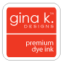 Gina K. - Lipstick Ink Cube