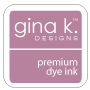 Gina K. - Lovely Lavender Ink Cube