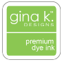 Gina K. - Lucky Clover Ink Cube