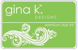 Gina K. - Lucky Clover Ink Pad