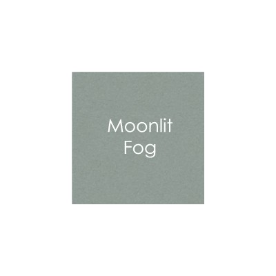 Gina K. - Moonlit Fog Cardstock