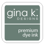 Gina K. - Moonlit Fog Ink Cube