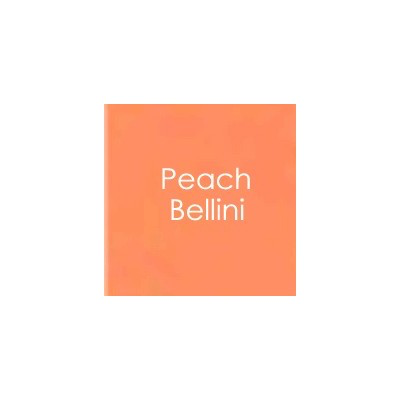 Gina K. - Peach Bellini Cardstock