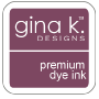 Gina K. - Plum Punch Ink Cube