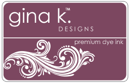 Gina K. - Plum Punch Ink Pad