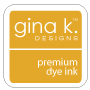 Gina K. - Prickly Pear Ink Cube