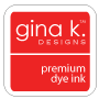 Gina K. - Red Hot Ink Cube