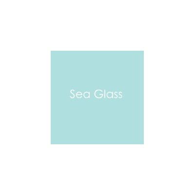 Gina K. - Sea Glass Cardstock