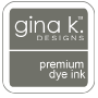 Gina K. - Slate Ink Cube