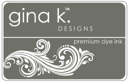 Gina K. - Slate Ink Pad