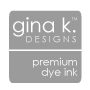 Gina K. - Soft Stone Ink Cube