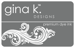 Gina K. - Soft Stone Ink Pad