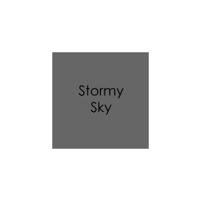 Gina K. - Stormy Sky Cardstock