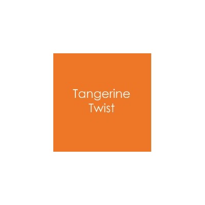 Gina K. - Tangerine Twist Cardstock