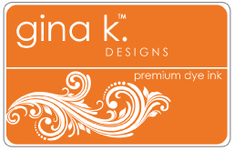 Gina K. - Tangerine Twist Ink Pad