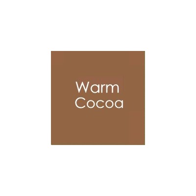 Gina K. - Warm Cocoa Cardstock